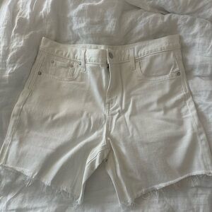 NWT AYR Day Off Shorts